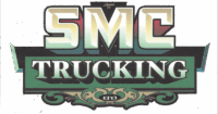 SMC Trucking Logo